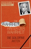 Cover: Die Wahrheit hinter der Wahrheit - Europa Verlage