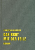 Cover: Das Brot mit der Feile - Verbrecher