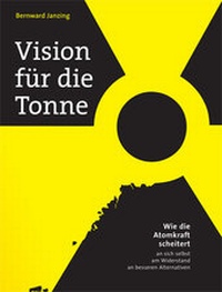 Enlarge image Cover: Vision für die Tonne - picea Verlag