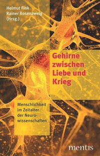 Abbildung von: Gehirne zwischen Liebe und Krieg - Brill | mentis