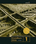 Cover: Grundkurs Ethik - Brill Deutschland