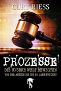 Cover: Prozesse, die unsere Welt bewegten - hockebooks