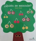 Cover: Quien Se Esconde? - PLATAFORMA EDITORIAL