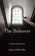 Cover: The Believers - The University Press of Kentucky