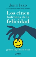 Cover: Cinco Ladrones de la Felicidad, Los - Urano