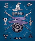 Cover: El gran libro de los artefactos de Harry Potter - Norma Editorial, S.A.