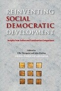 Cover: Reinventing Social Democratic Development - NIAS Press