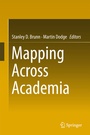 Cover: Mapping Across Academia - Springer