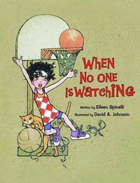 Enlarge image Cover: When No One is Watching - William B Eerdmans Publishing Co