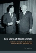 Cover: Cold War and Decolonisation - NUS Press