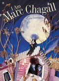 Cover: I Am Marc Chagall - William B. Eerdmans Publishing Company