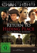 Cover: Return to Hiding Place - Dein Reich komme - Great Movies
