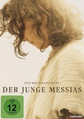 Cover: Der junge Messias - Concorde Home Entertainment