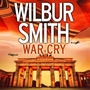 Cover: War Cry - HarperCollins