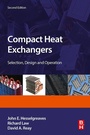 Cover: Compact Heat Exchangers - Butterworth-Heinemann