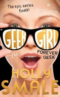 Enlarge image Cover: Forever Geek - HarperCollins