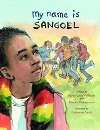 Enlarge image Cover: My Name is Sangoel - William B Eerdmans Publishing Co