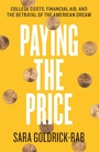 Cover: Paying the Price - University of Chicago Press