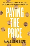 Cover: Paying the Price - University of Chicago Press