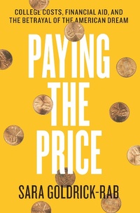 Enlarge image Cover: Paying the Price - University of Chicago Press