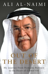 Enlarge image Cover: Out of the Desert - Penguin Books Ltd