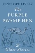 Cover: The Purple Swamp Hen and Other Stories - Penguin Books Ltd
