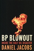 Cover: BP Blowout - Brookings Institution