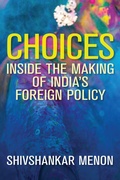 Cover: Choices - Brookings Institution