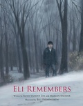 Cover: Eli Remembers - William B. Eerdmans Publishing Company