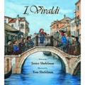 Cover: I, Vivaldi - William B Eerdmans Publishing Co