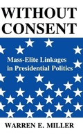 Cover: Without Consent - The University Press of Kentucky