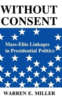 Enlarge image Cover: Without Consent - The University Press of Kentucky