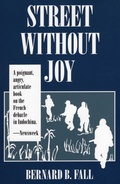 Cover: Street Without Joy - Stackpole Books