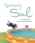 Cover: Swimming Sal - William B Eerdmans Publishing Co