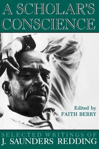 Enlarge image Cover: A Scholar's Conscience - The University Press of Kentucky
