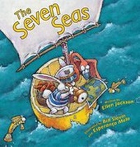 Enlarge image Cover: The Seven Seas - William B Eerdmans Publishing Co