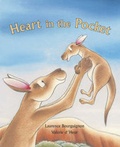 Cover: Heart in the Pocket - William B Eerdmans Publishing Co