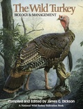 Cover: The Wild Turkey - Stackpole Books