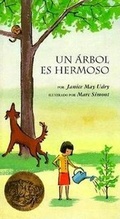 Cover: Un Arbol Es Hermoso - HarperCollins