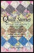 Cover: Quilt Stories - The University Press of Kentucky