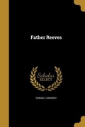 Cover: Father Reeves - Creative Media Partners, LLC