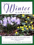 Cover: Winter Garden - Stackpole Books