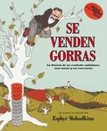 Cover: Se Venden Gorras - HarperCollins