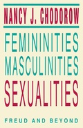 Cover: Femininities, Masculinities, Sexualities - The University Press of Kentucky