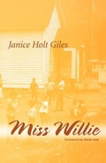 Cover: Miss Willie - The University Press of Kentucky
