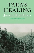 Cover: Tara's Healing - The University Press of Kentucky