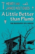 Cover: A Little Better than Plumb - The University Press of Kentucky