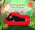 Cover: Fantastic Jungles of Henri Rousseau - William B Eerdmans Publishing Co