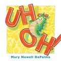 Cover: Uh-Oh! - William B Eerdmans Publishing Co