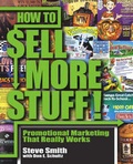 Cover: How to Sell More Stuff - Kaplan Trade